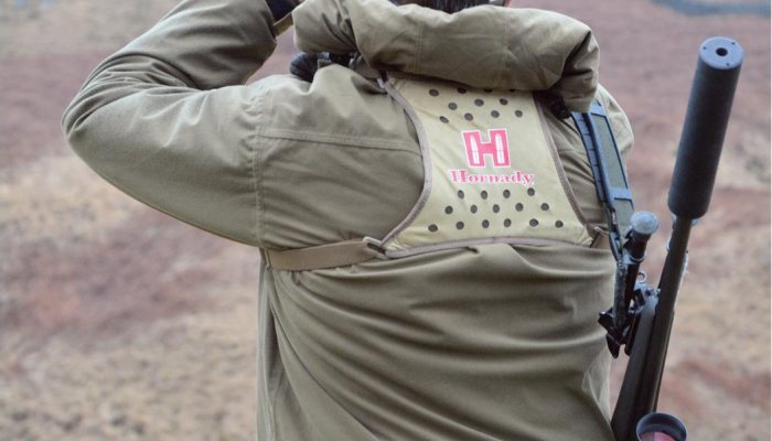 Hornady Binocular Harness - image {image:count}