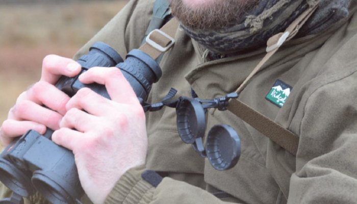 Hornady Binocular Harness - image {image:count}