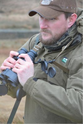 Hornady Binocular Harness - image {image:count}