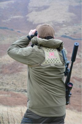 Hornady Binocular Harness - image {image:count}