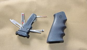 Hogue Monogrip Kit