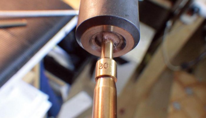 How to clean a Gun - image {image:count}