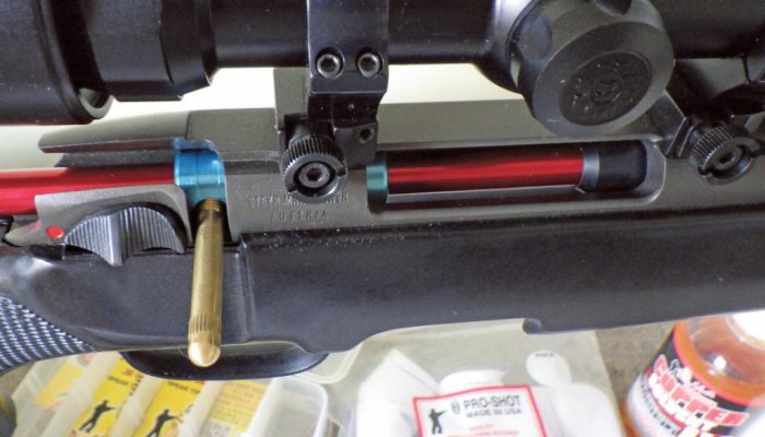 How to clean a Gun - image {image:count}