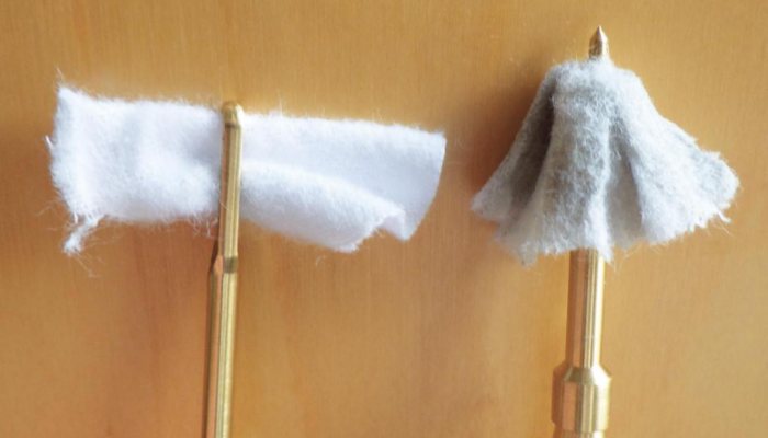 How to clean a Gun - image {image:count}