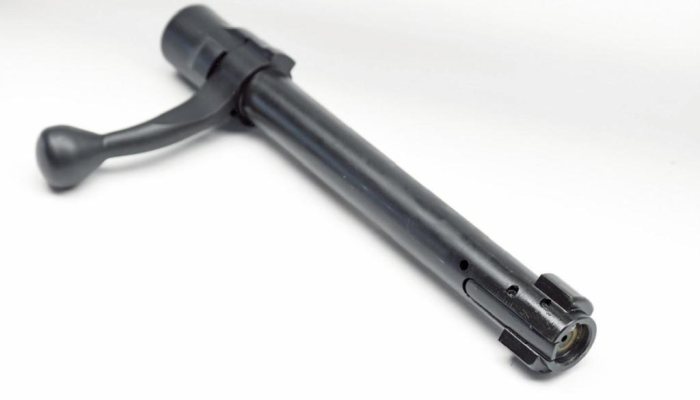 Howa 1500 Carbon rifle - image {image:count}