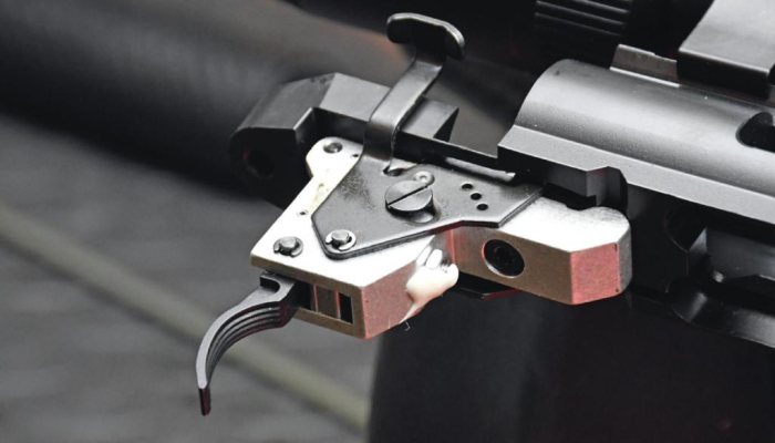 Howa 1500 Carbon rifle - image {image:count}