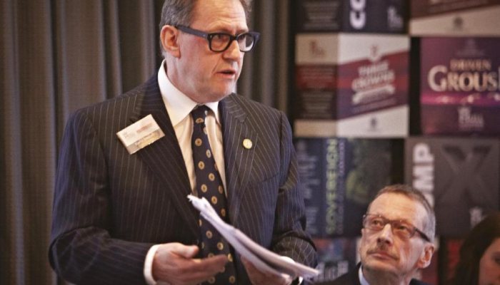 Hull Cartridge 70th Anniversary - image {image:count}