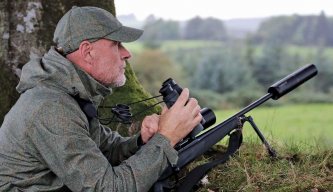 Hunting Story - Silkas on the Green Isle