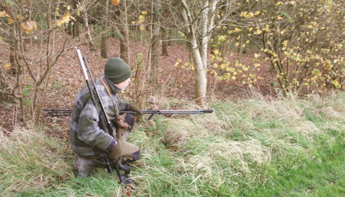 Hunting Story: Ladies Excuse Me - image {image:count}