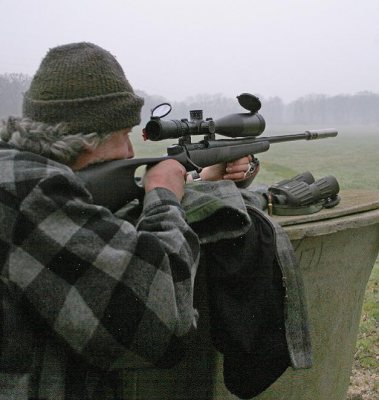 Hunting Story: Play Misty for Me - image {image:count}