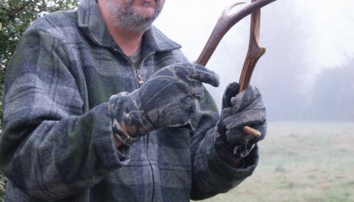 Hunting Story: Play Misty for Me - image {image:count}