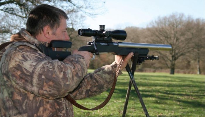 Hunting Story: Play Misty for Me - image {image:count}