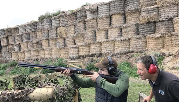 Hunting Story: The Hunter’s Path - image {image:count}