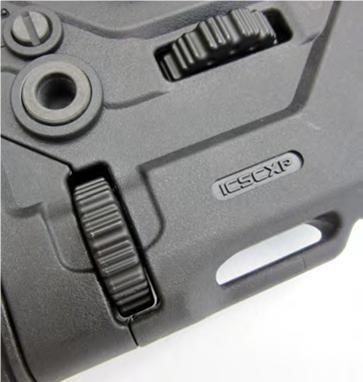 ICS CXP-YAK R SR - image {image:count}