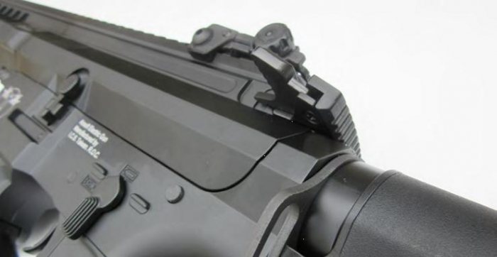 ICS CXP-YAK R SR - image {image:count}