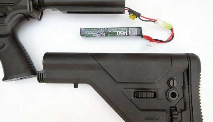 ICS CXP-YAK R SR - image {image:count}