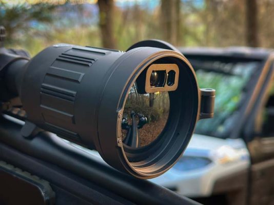 HIKMICRO STELLAR 3.0 SX60L - image {image:count}