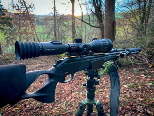 HIKMICRO STELLAR 3.0 SX60L - image {image:count}