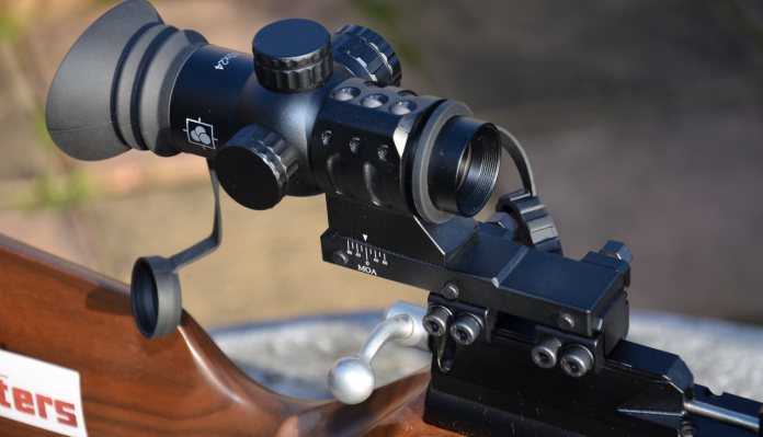 Immersive Optics 10x24 MD