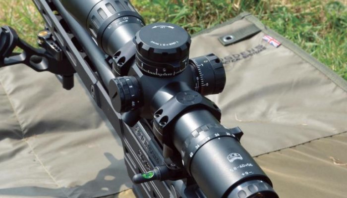 IOR Crusader 5.8-40x56 FFP - image {image:count}