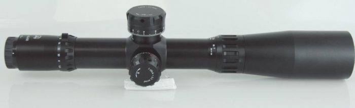 IOR Crusader 5.8-40x56 FFP - image {image:count}