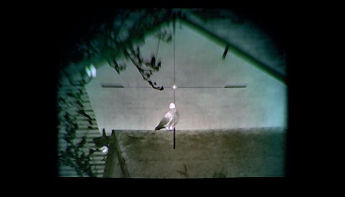 IRay Rico RL42 thermal weapon sight - image {image:count}