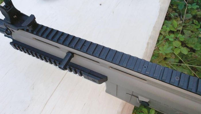 ISSC Modern Sporting Rifle - image {image:count}