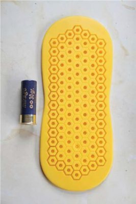 ITUS A1 Shot Shield - image {image:count}
