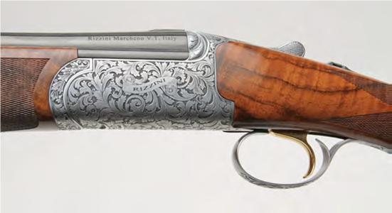 Ian Coley Rizzini EM Ribless Game - image {image:count}