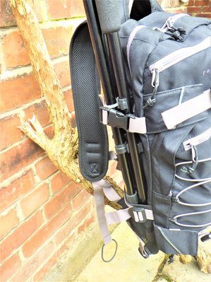 Forvert Ice Louis Backpack - image {image:count}