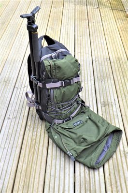 Forvert Ice Louis Backpack - image {image:count}