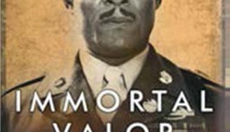Immortal Valour