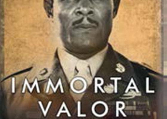 Immortal Valour