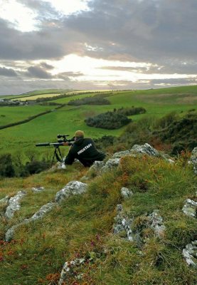 Intro into Rough shooting - image {image:count}