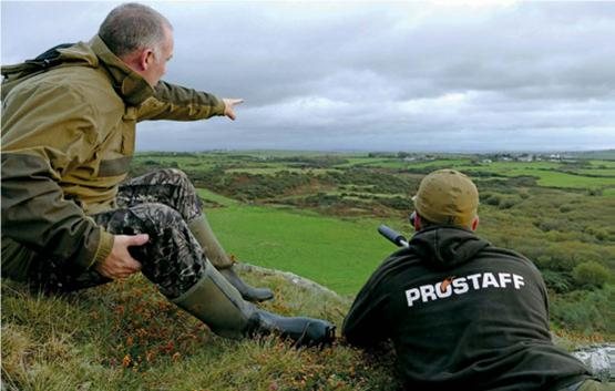 Intro into Rough shooting - image {image:count}