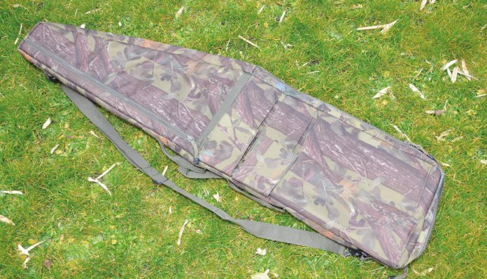 Jack pyke rifle bag