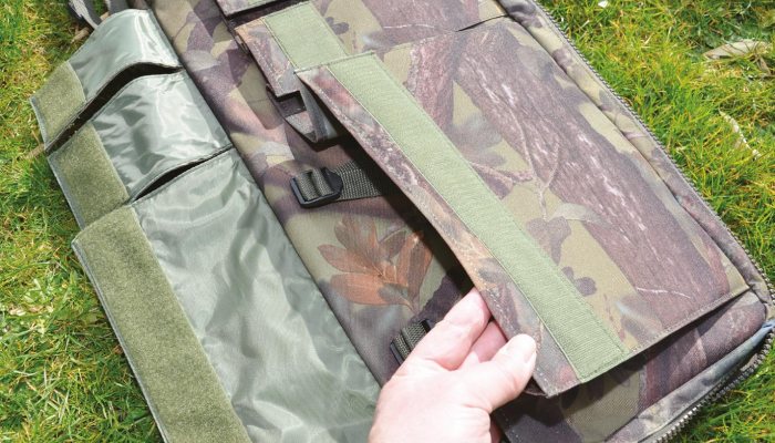 Jack pyke rifle bag - image {image:count}