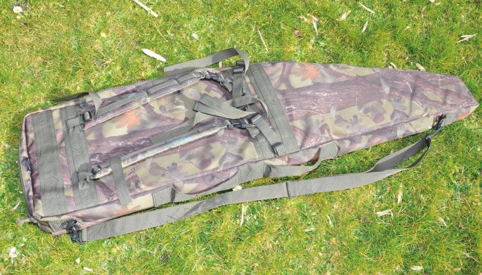 Jack pyke rifle bag - image {image:count}