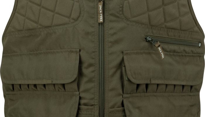 Jack Pyke Countryman Vest - image {image:count}