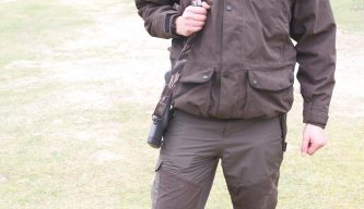 Jack Pyke Ashcombe Range