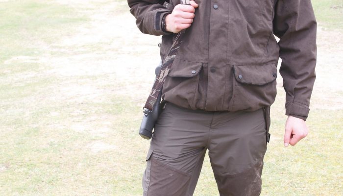 Jack Pyke Ashcombe Range - image {image:count}