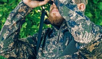 Jack Pyke Binocular Harness