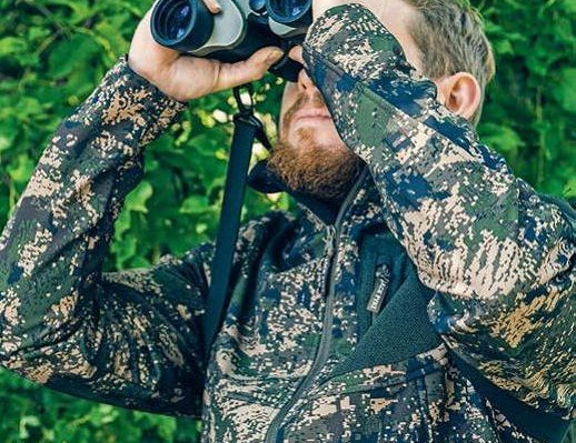 Jack Pyke Binocular Harness
