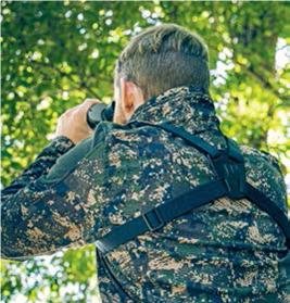 Jack Pyke Binocular Harness - image {image:count}