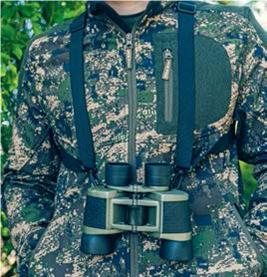 Jack Pyke Binocular Harness - image {image:count}