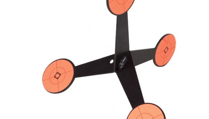 Jack Pyke Chukka Free-standing Target - image {image:count}