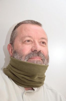 Jack Pyke Countryman Fleece - Jacket and Neck Gaiter - image {image:count}