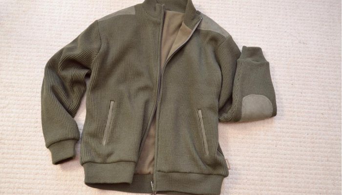 Jack Pyke Countryman Jumper - image {image:count}