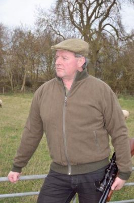 Jack Pyke Countryman Jumper - image {image:count}