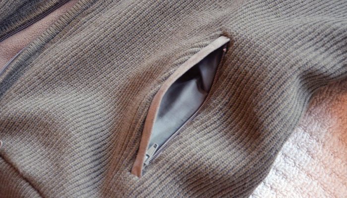 Jack Pyke Countryman Jumper - image {image:count}